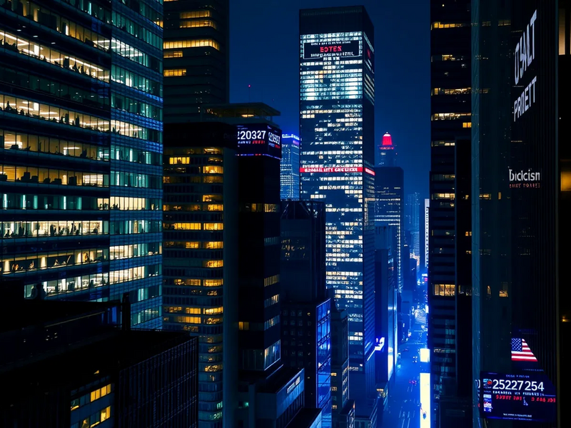 Wohnungsmarkt 2026: Leerstand trifft auf Wohnungsnot - Foto: über boerse-global.de