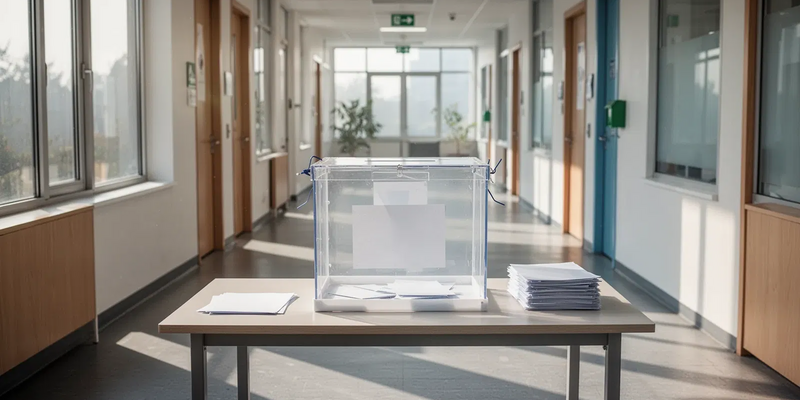 Betriebsratswahlen 2026: Mitbestimmung im Zeitalter von KI und Klimawandel - Foto: über boerse-global.de