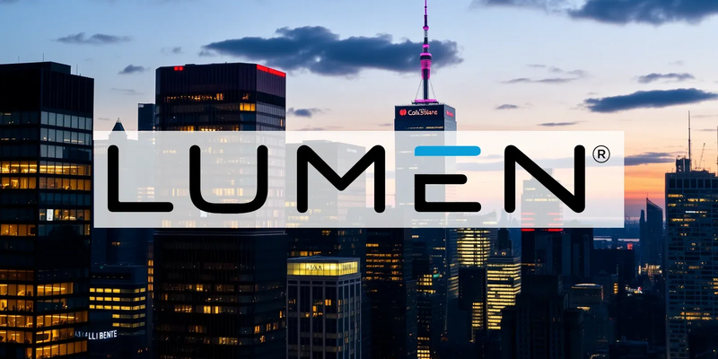 Lumen Charts a New Course with AI and Network Expansion - Foto: über boerse-global.de