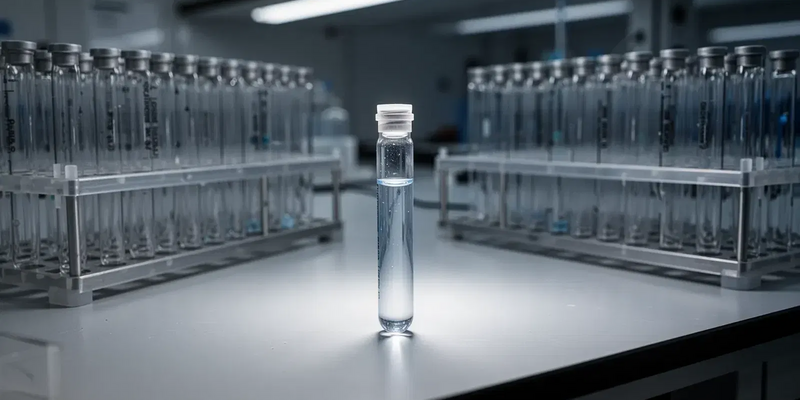 Eli Lilly Aktie: Konkurrenz weit abgehängt - Foto: über boerse-global.de