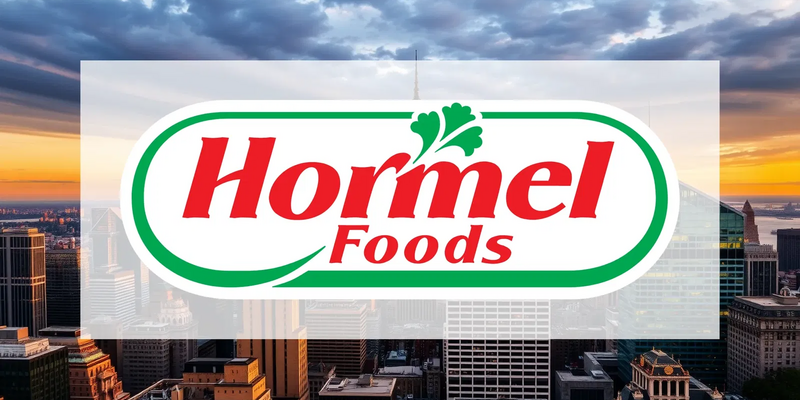 Hormel Foods Aktie: Strategischer Umbau - Foto: über boerse-global.de