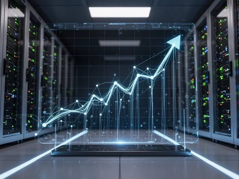 DeFi Technologies Aktie: Index gestartet - Foto: über boerse-global.de