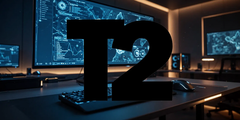 Take-Two Aktie: Kurssprung nach GTA VI-Leak - Foto: über boerse-global.de