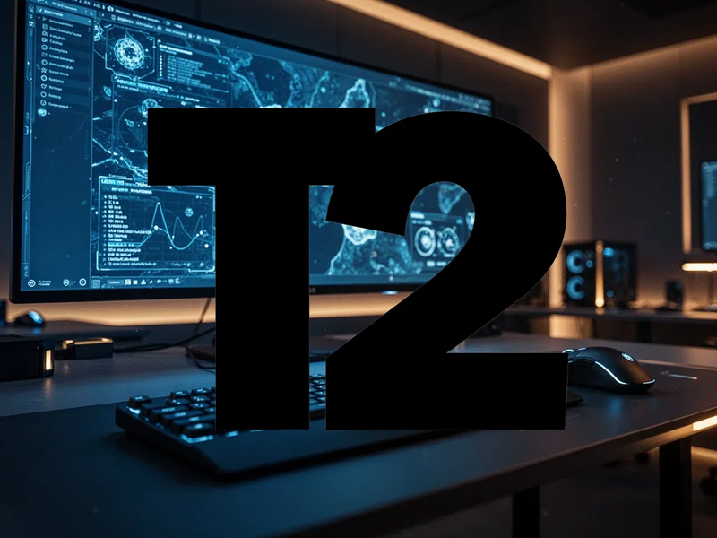 Take-Two Aktie: Kurssprung nach GTA VI-Leak - Foto: über boerse-global.de