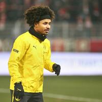 Karim Adeyemi (Archiv) - Foto: via dts Nachrichtenagentur