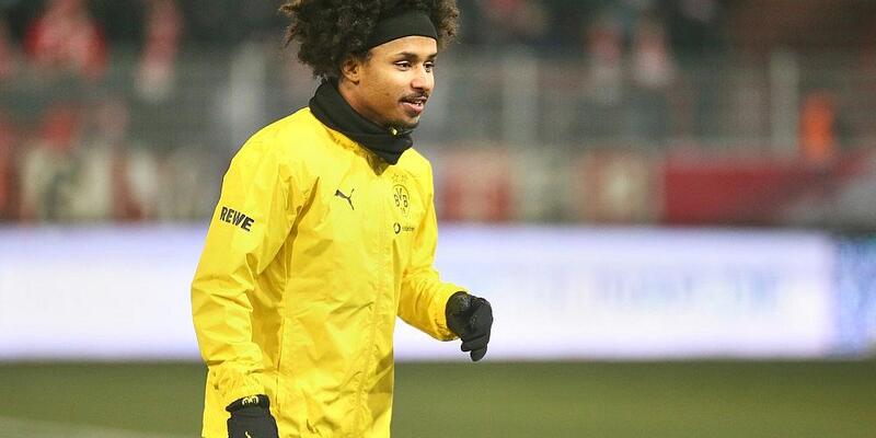 Karim Adeyemi (Archiv) - Foto: via dts Nachrichtenagentur