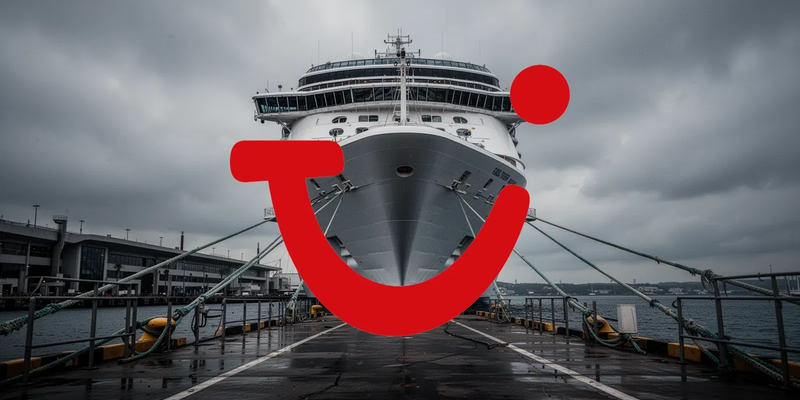 TUI Aktie: Unter Druck - Foto: über boerse-global.de