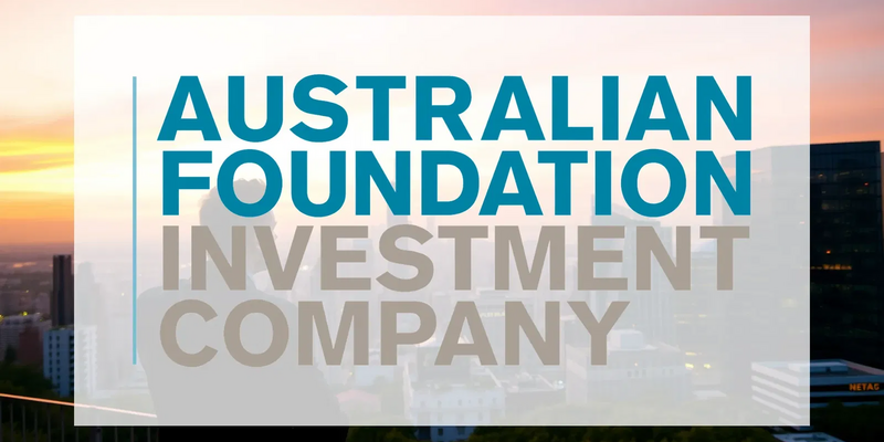 AFIC Aktie: Führungswechsel fixiert - Foto: über boerse-global.de