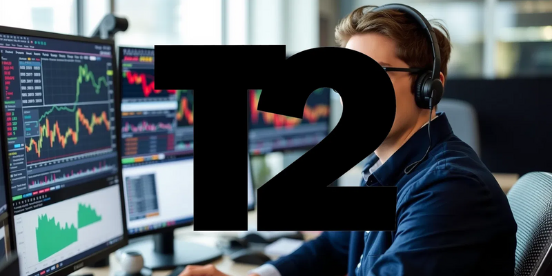 Take-Two Shares Rally on Leaked Pricing for Grand Theft Auto VI - Foto: über boerse-global.de