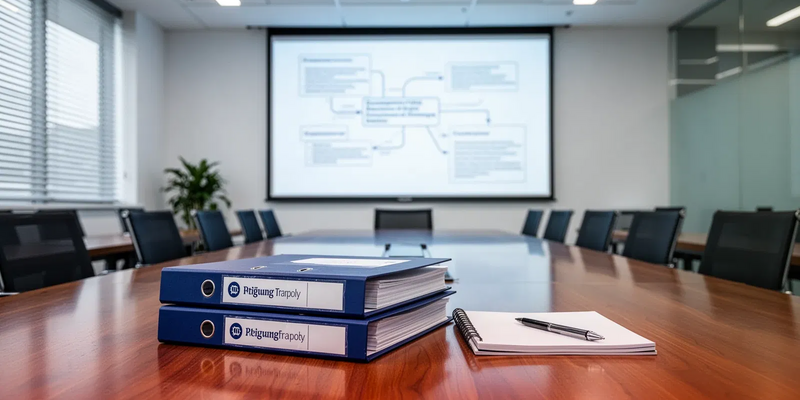 Betriebsratswahlen 2026: Schulungen werden entscheidend - Foto: über boerse-global.de