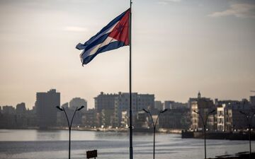 Ein US-Schnellboot und kubanische Grenztruppen lieferten sich ein Gefecht mit tödlichen Folgen. (Archivbild) - Foto: picture alliance / dpa