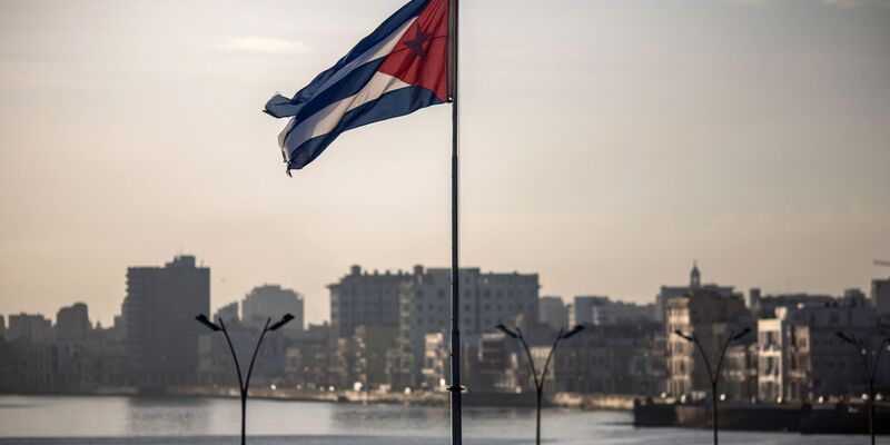 Ein US-Schnellboot und kubanische Grenztruppen lieferten sich ein Gefecht mit tödlichen Folgen. (Archivbild) - Foto: picture alliance / dpa