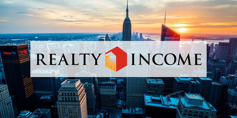 Realty Income: Unos resultados sólidos no logran disipar la cautela en Wall Street - Foto: über boerse-global.de