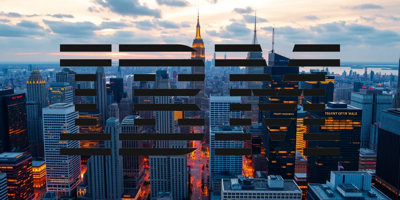 IBM Secures Major Defense Contract Amid Market Volatility - Foto: über boerse-global.de