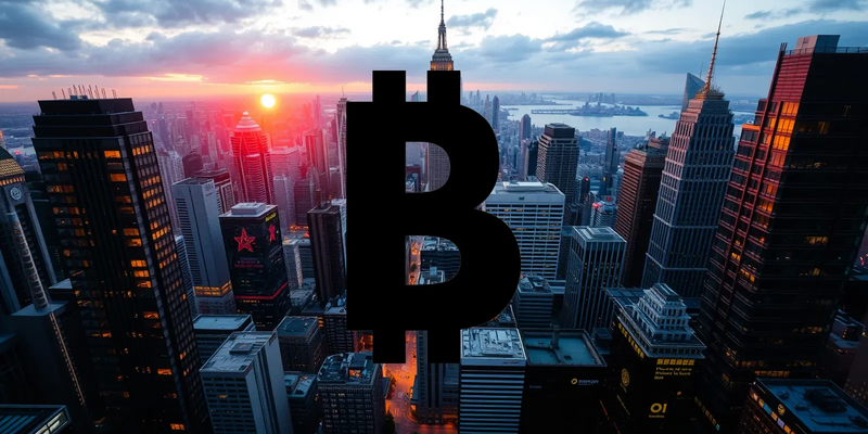 La acción de Strategy: un apretón para los vendedores en corto - Foto: über boerse-global.de