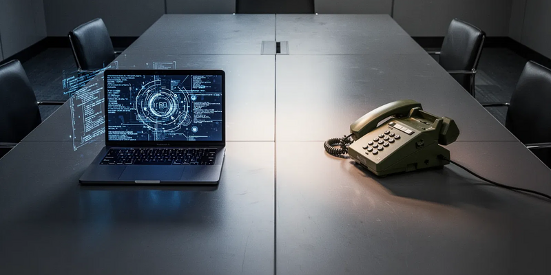 Pentagon zwingt KI-Firma Anthropic in Ultimatum - Foto: über boerse-global.de