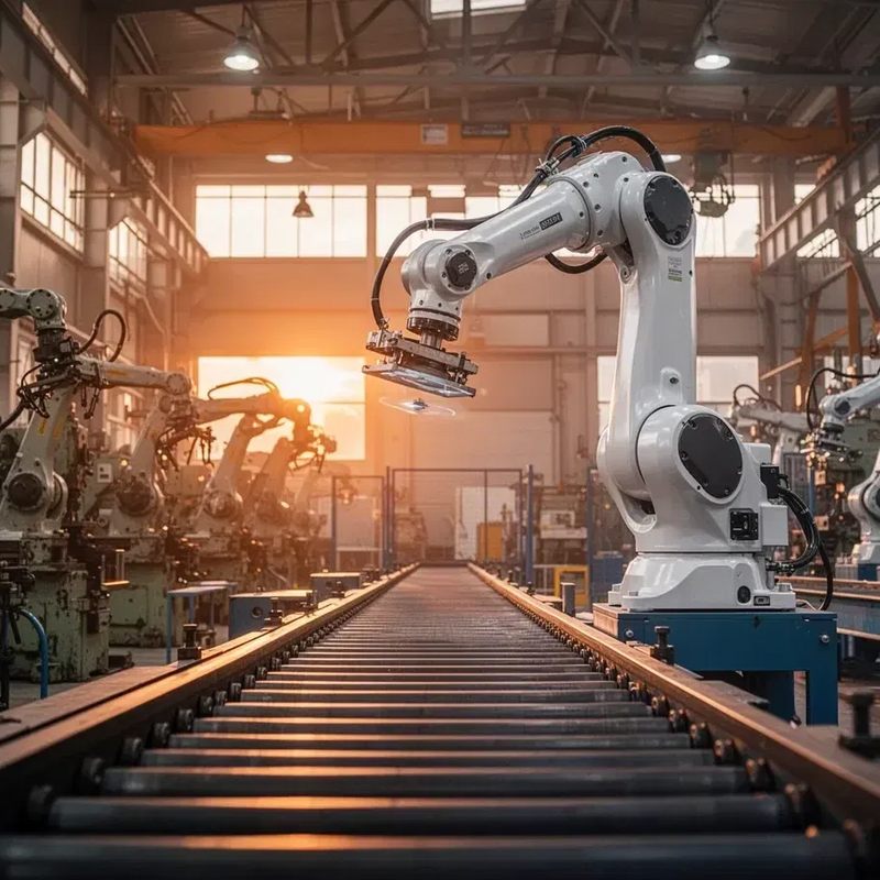 Siemens Aktie: KI-Dilemma - Foto: über boerse-global.de