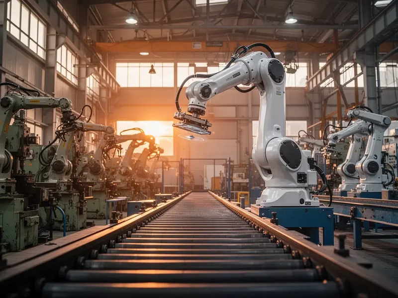 Siemens Aktie: KI-Dilemma - Foto: über boerse-global.de