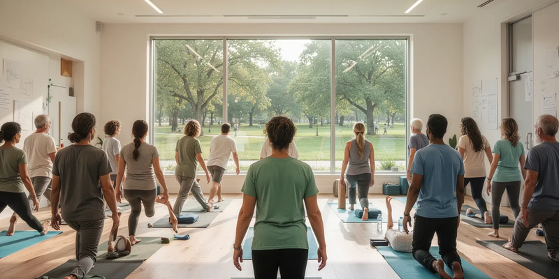 Mental Health Alliance startet Präventions-Offensive für die Psyche - Foto: über boerse-global.de