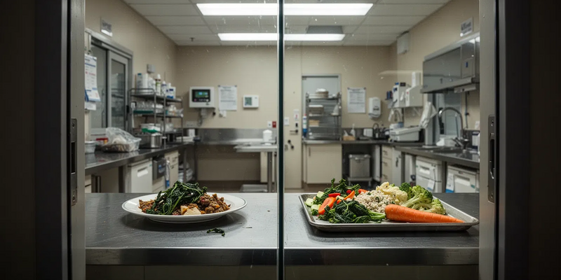 Neue Krebs-Leitlinie warnt eindringlich vor gefährlichen „Wunderdiäten“ - Foto: über boerse-global.de