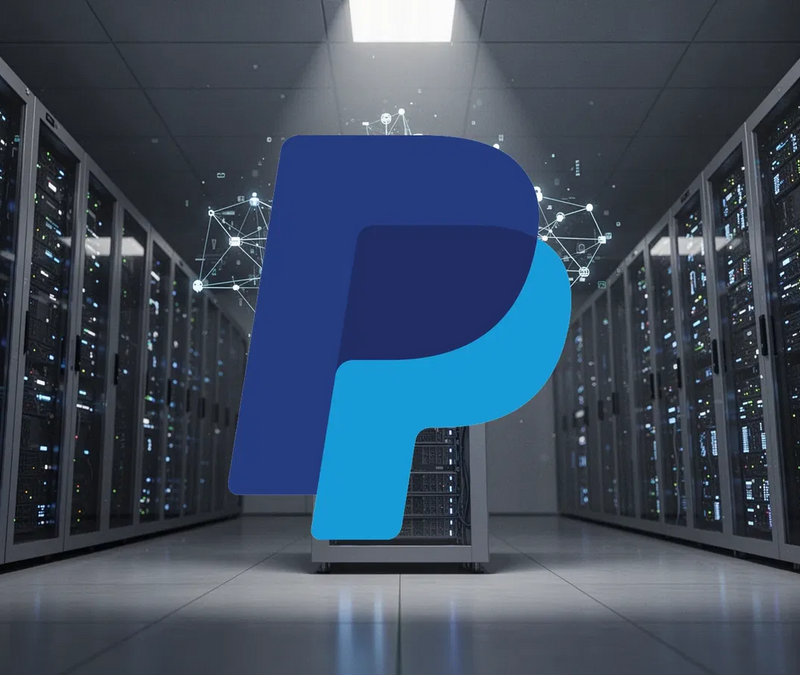 PayPal Aktie: Übernahmefantasie - Foto: über boerse-global.de