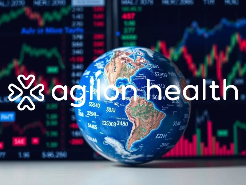 agilon health Aktie: Breakeven in Sicht - Foto: über boerse-global.de