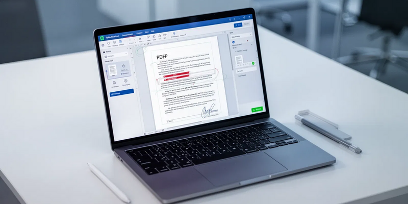 ONLYOFFICE und Google heizen PDF-Markt mit neuen Funktionen an - Foto: über boerse-global.de