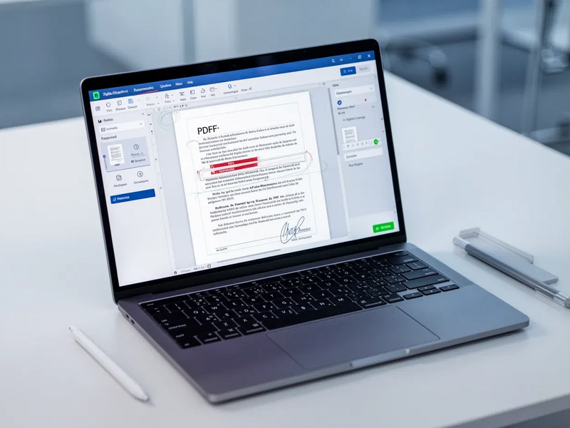 ONLYOFFICE und Google heizen PDF-Markt mit neuen Funktionen an - Foto: über boerse-global.de