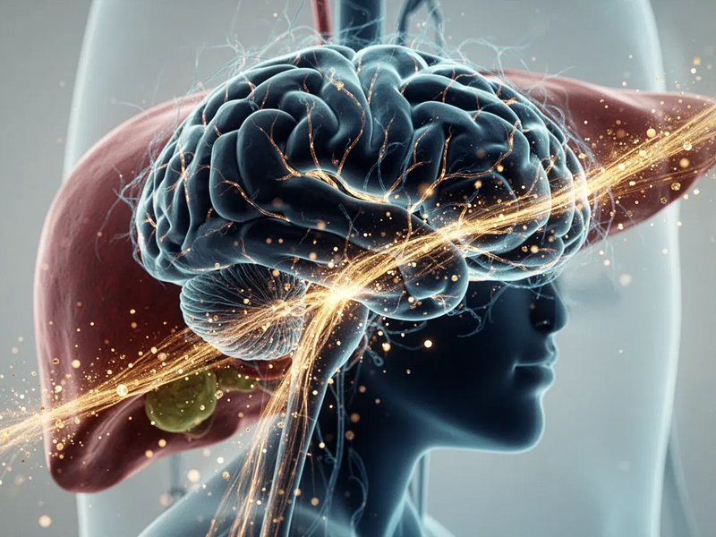 Studie entschlüsselt, wie Bewegung das Gehirn schützt - Foto: über boerse-global.de