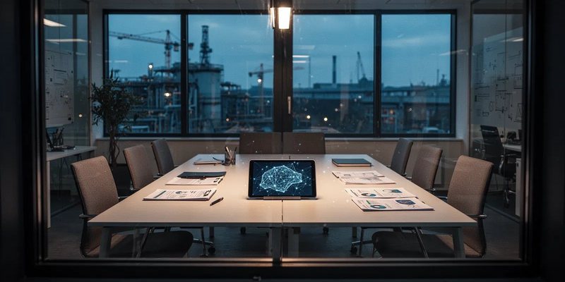 Betriebsratswahlen 2026: Digitaler Wandel trifft Mitbestimmung - Foto: über boerse-global.de