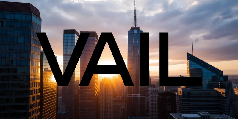 Vail Resorts Aktie: Wetterkapriolen entscheiden - Foto: über boerse-global.de