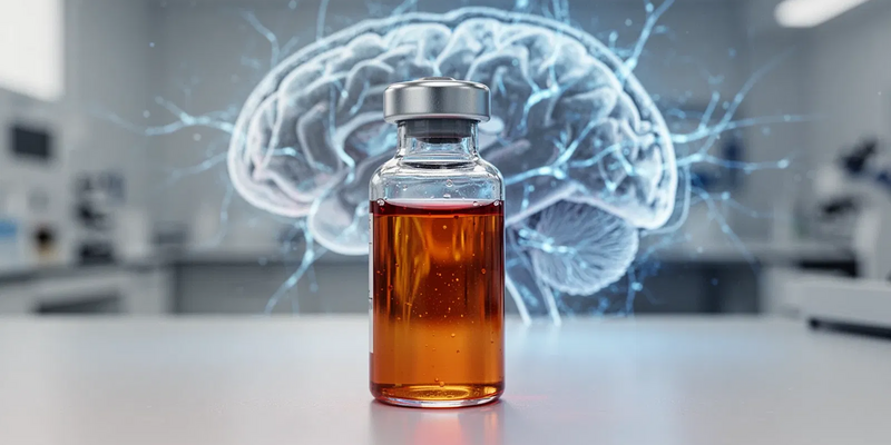 Alzheimer: Bluttest sagt Symptombeginn Jahre vorher - Foto: über boerse-global.de