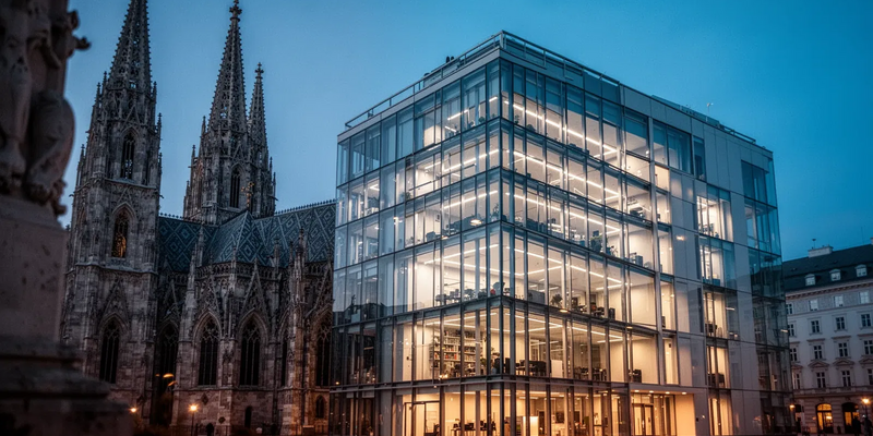 Österreich setzt 5,6 Milliarden Euro gegen Wirtschaftsflaute ein - Foto: über boerse-global.de