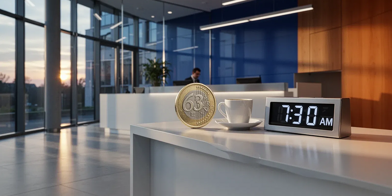 Minijob-Grenze steigt 2026 auf 603 Euro - Foto: über boerse-global.de