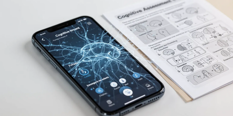 KI-Tests erkennen Demenz-Risiko Jahre vor Symptomen - Foto: über boerse-global.de