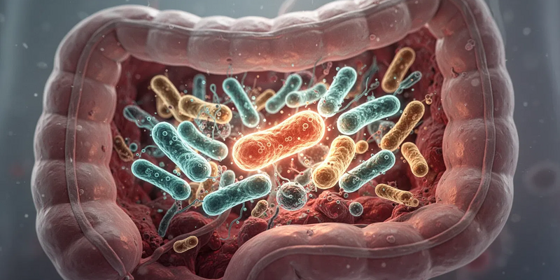 Darmflora entscheidet über Erfolg von Krebs-Immuntherapien - Foto: über boerse-global.de