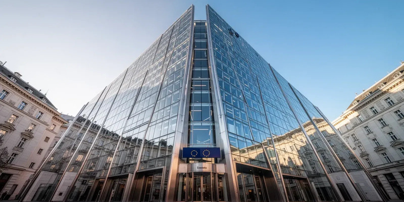 Erste Group Aktie: Rüstet für die Zukunft - Foto: über boerse-global.de