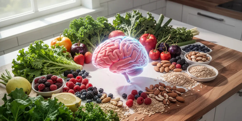 Studie: Gesunder Lebensstil senkt Demenzrisiko deutlich - Foto: über boerse-global.de