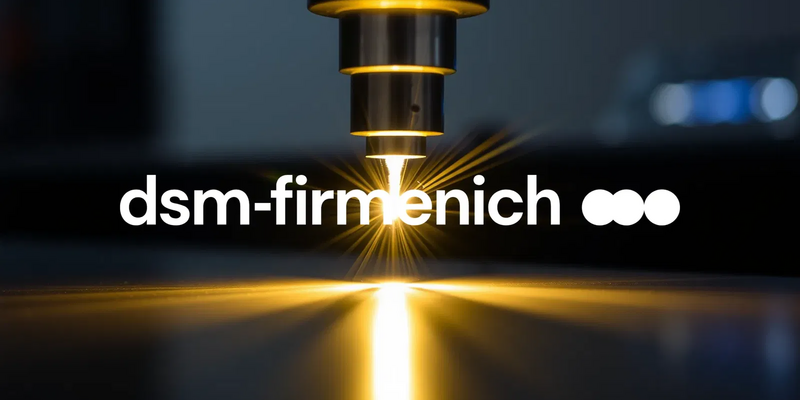 DSM-Firmenich Aktie: Am Tiefpunkt? - Foto: über boerse-global.de