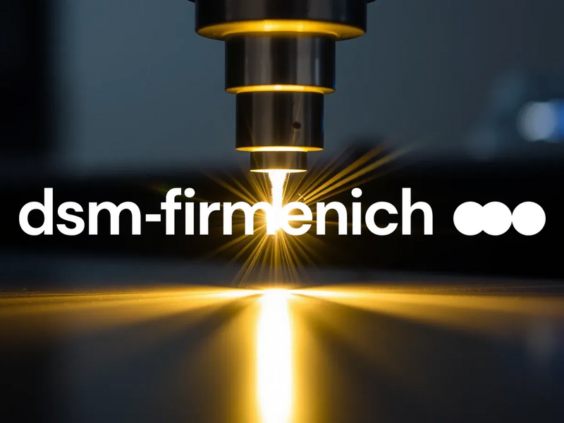 DSM-Firmenich Aktie: Am Tiefpunkt? - Foto: über boerse-global.de