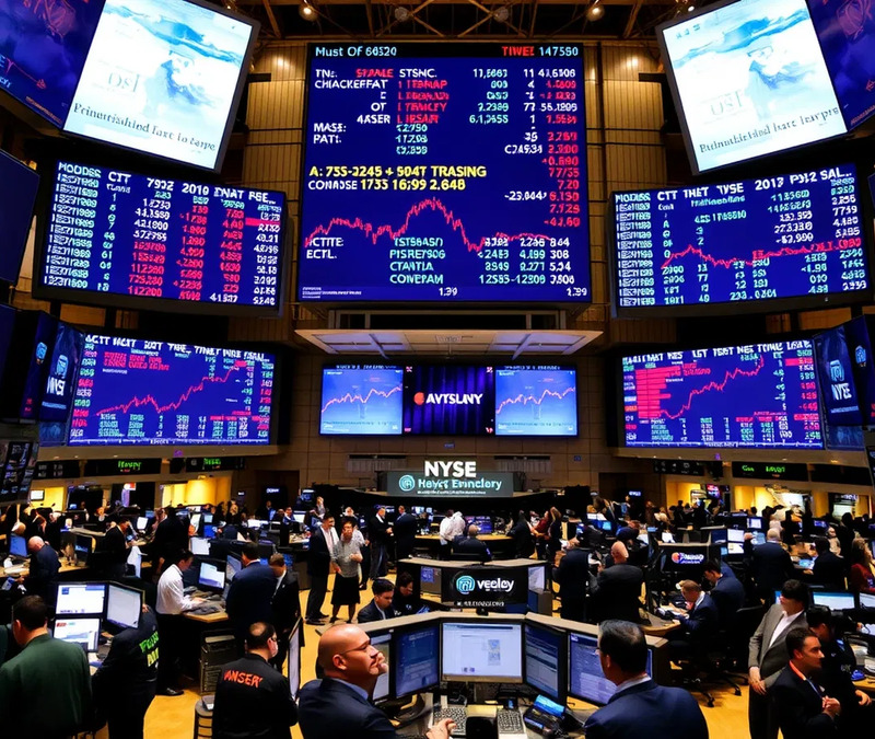 Cyberkriminelle kapern Identitäten etablierter Finanzfirmen - Foto: über boerse-global.de