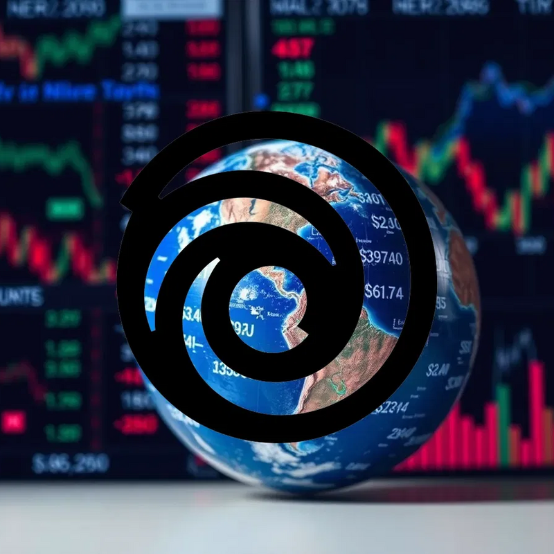 Ubisoft Aktie: Strategische Neuausrichtung - Foto: über boerse-global.de