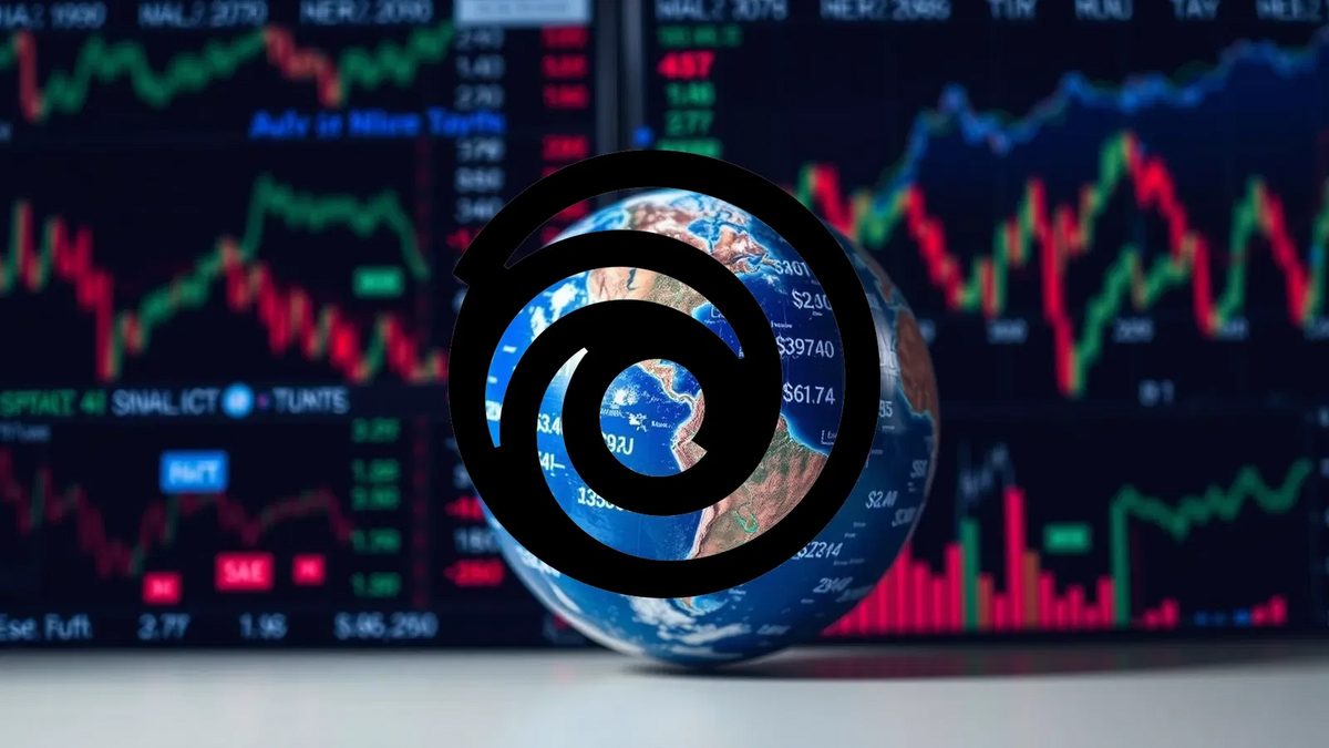 Ubisoft Aktie: Strategische Neuausrichtung - Foto: über boerse-global.de