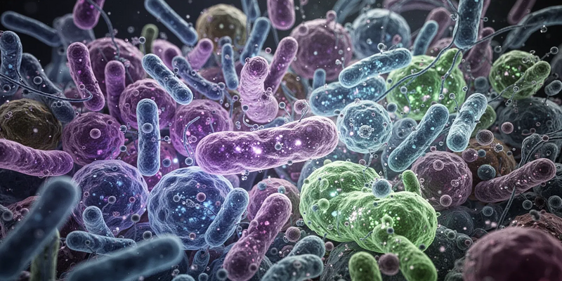 Darm-Mikrobiom wird Schlüssel für Krebs-Therapie - Foto: über boerse-global.de