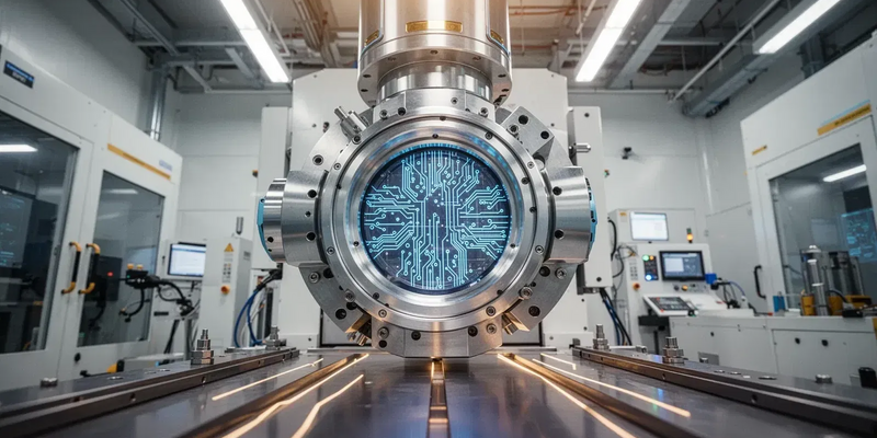 ASML Aktie: KI-Fokus zahlt sich aus - Foto: über boerse-global.de