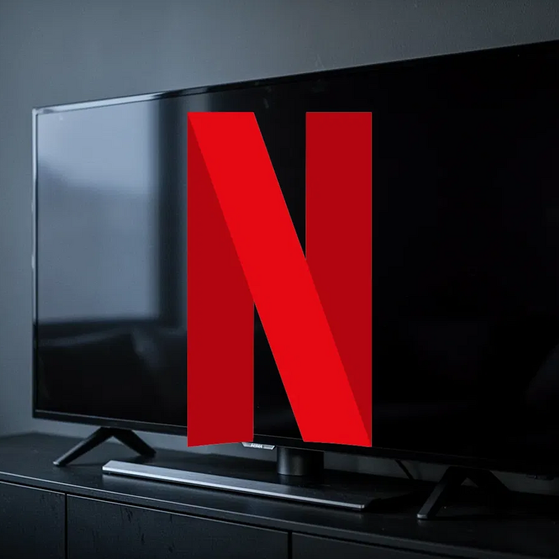 Netflix Aktie: Rückzug möglich - Foto: über boerse-global.de