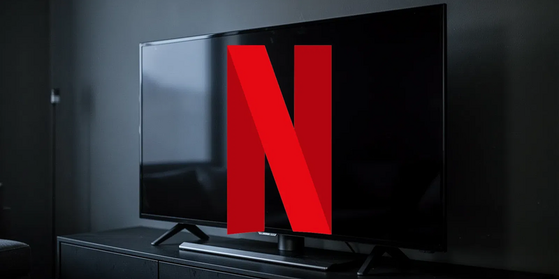 Netflix Aktie: Rückzug möglich - Foto: über boerse-global.de