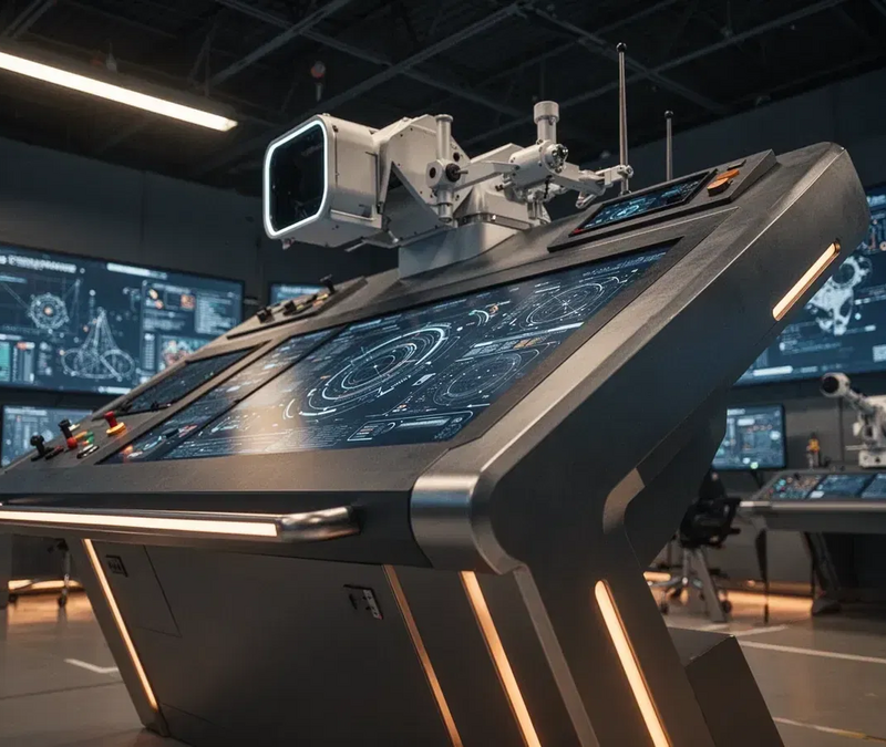 Hensoldt Aktie: Zahlencheck - Foto: über boerse-global.de