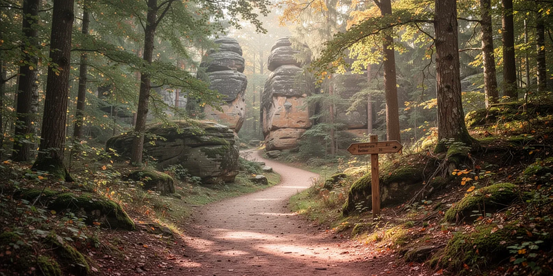 Wandermagazin nominiert Deutschlands schönste Wanderwege 2026 - Foto: über boerse-global.de