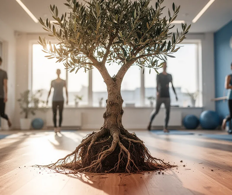 Studie: Psychische Belastung in Deutschland auf Rekordhoch - Foto: über boerse-global.de